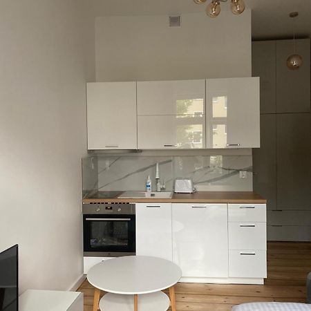 Apartament Mm Быдгощ Экстерьер фото