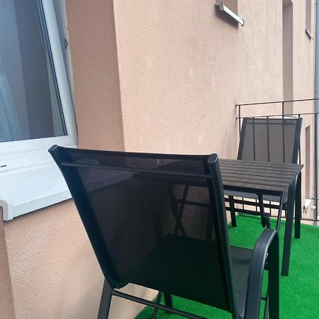 Apartament Mm Быдгощ Экстерьер фото